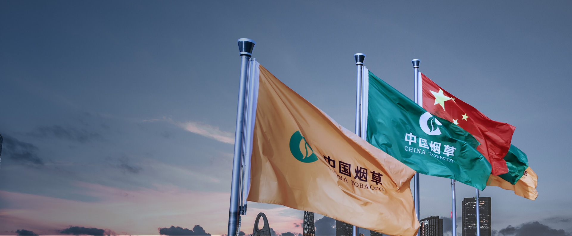 公司概况